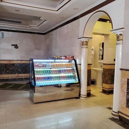 Quiet Dreams - Serviced Apartments Quarysh Branch 제다 외부 사진