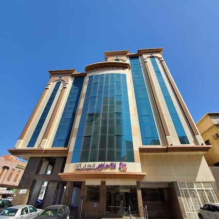 Quiet Dreams - Serviced Apartments Quarysh Branch 제다 외부 사진