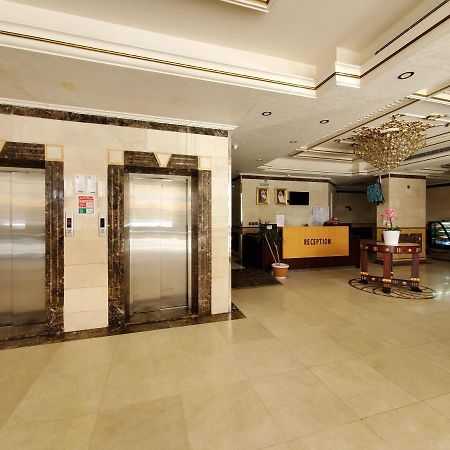 Quiet Dreams - Serviced Apartments Quarysh Branch 제다 외부 사진
