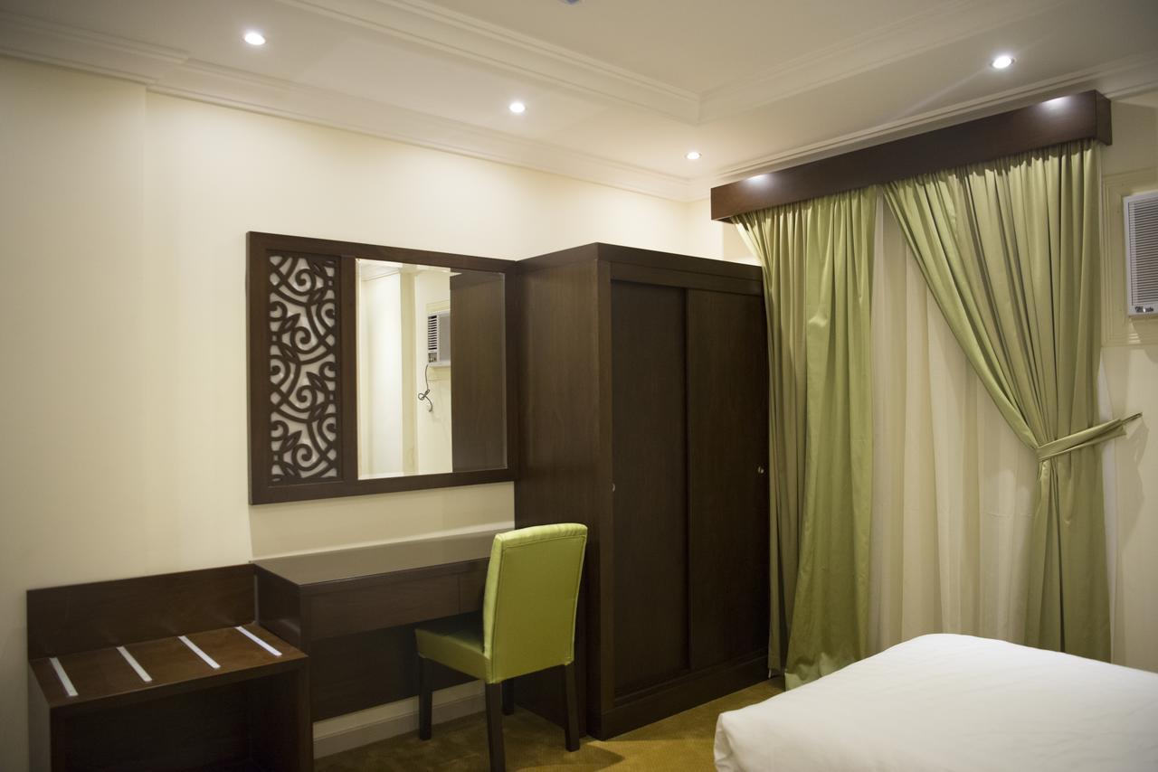 Quiet Dreams - Serviced Apartments Quarysh Branch 제다 외부 사진