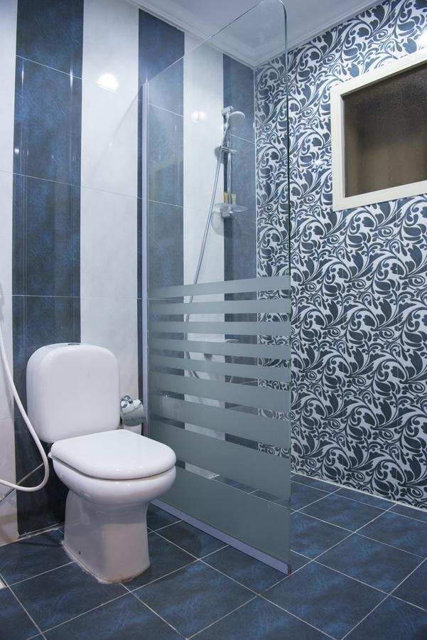 Quiet Dreams - Serviced Apartments Quarysh Branch 제다 외부 사진