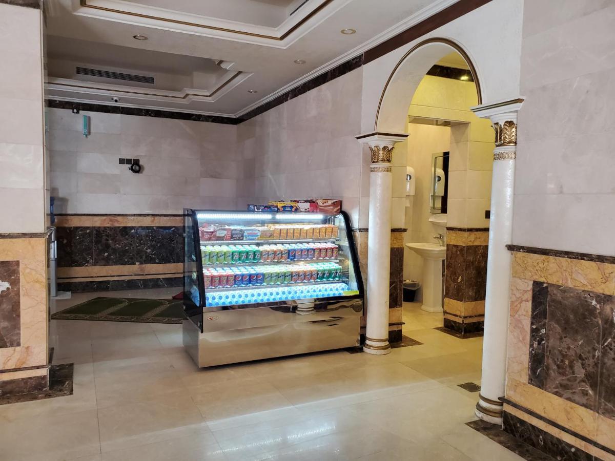 Quiet Dreams - Serviced Apartments Quarysh Branch 제다 외부 사진