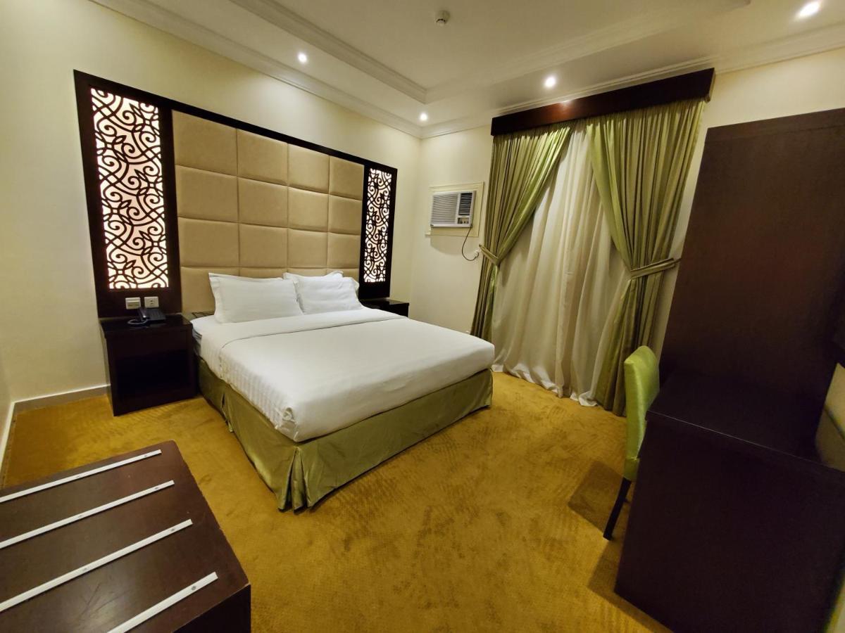 Quiet Dreams - Serviced Apartments Quarysh Branch 제다 외부 사진