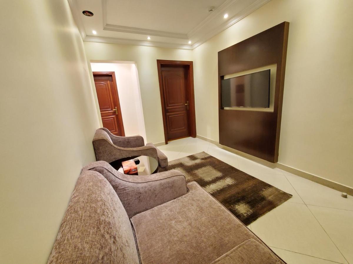 Quiet Dreams - Serviced Apartments Quarysh Branch 제다 외부 사진