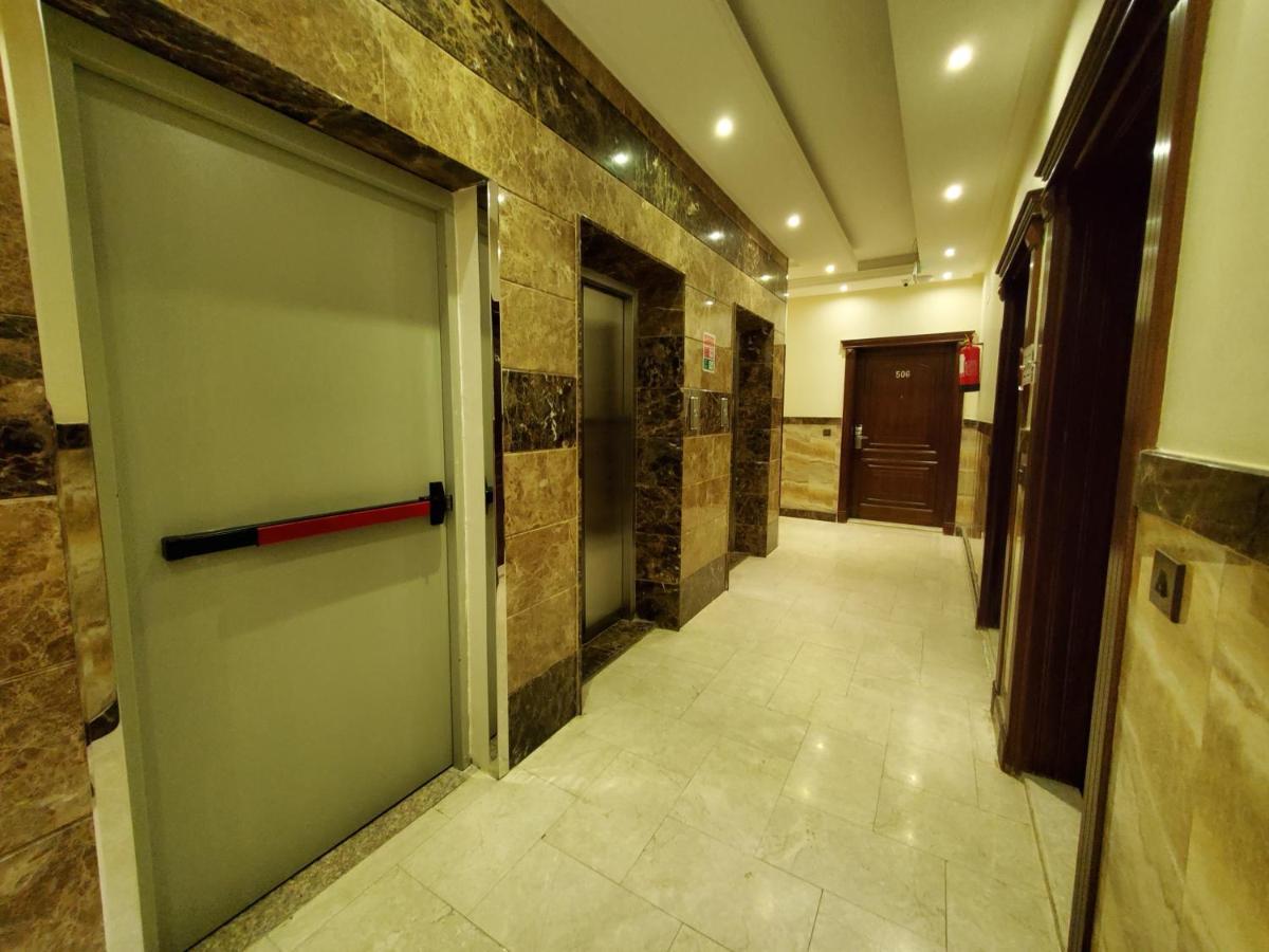 Quiet Dreams - Serviced Apartments Quarysh Branch 제다 외부 사진