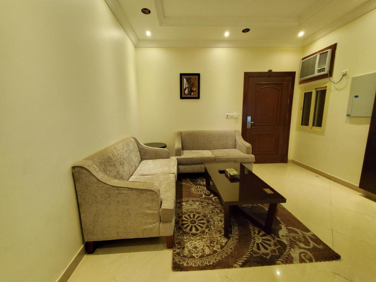 Quiet Dreams - Serviced Apartments Quarysh Branch 제다 외부 사진