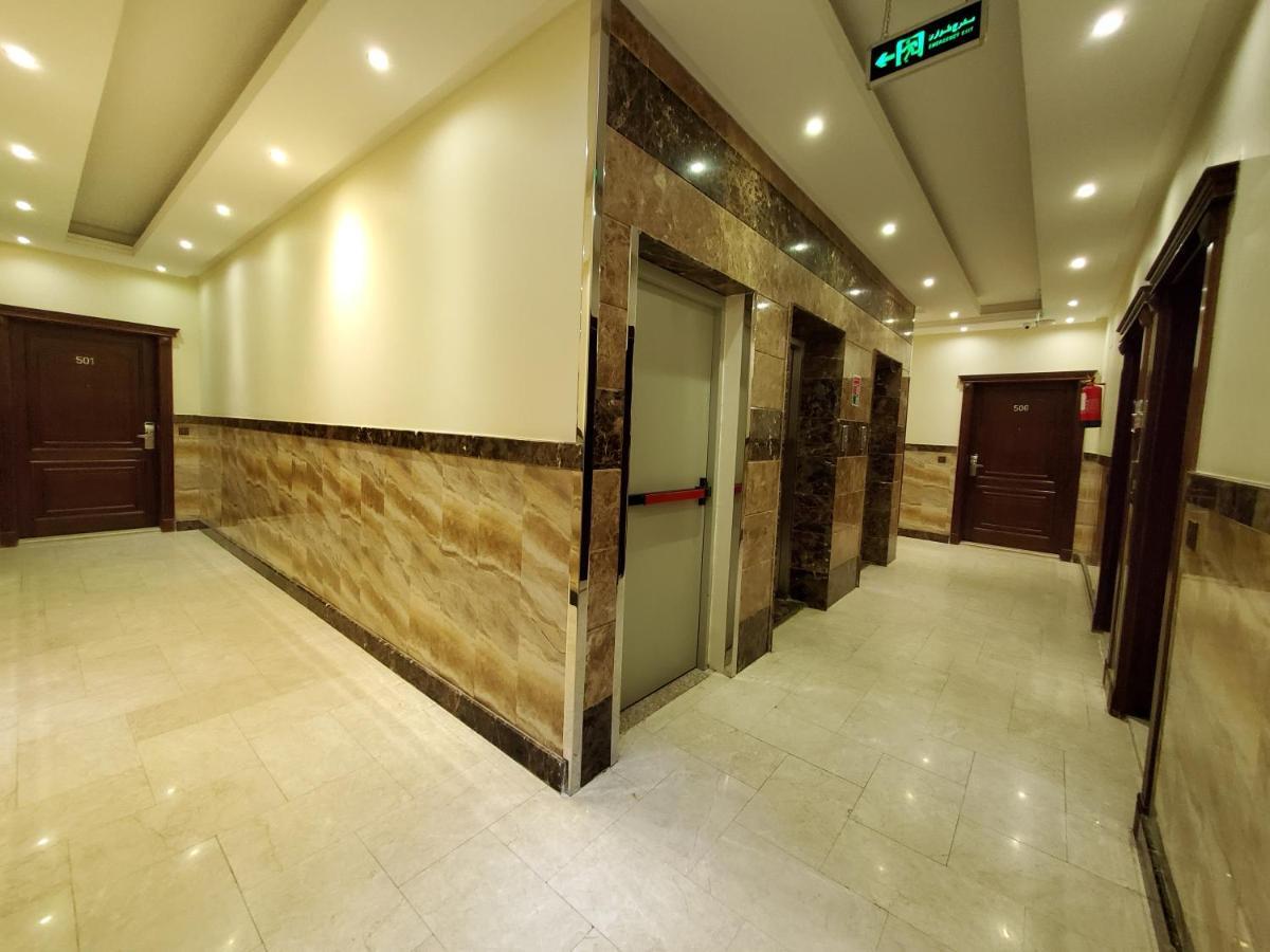 Quiet Dreams - Serviced Apartments Quarysh Branch 제다 외부 사진